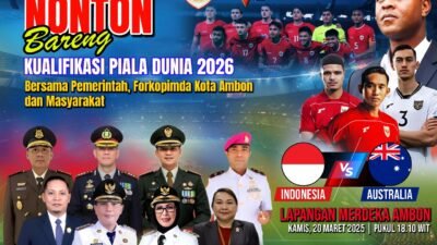 Flayer Nobar