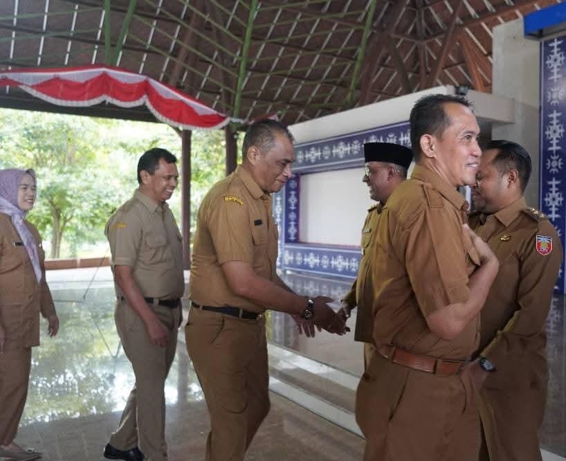 Apel Perdana