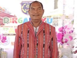Dua Tahun Desa Awear Dapat Reward; Bangun Kandang Kambing dan Sumur