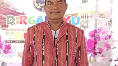 Kepala Desa Awear