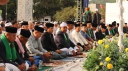 Sholat Idul Fitri