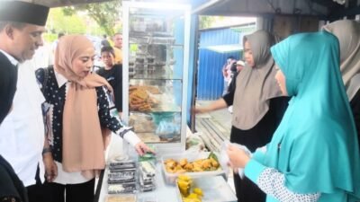 Borong Takjil
