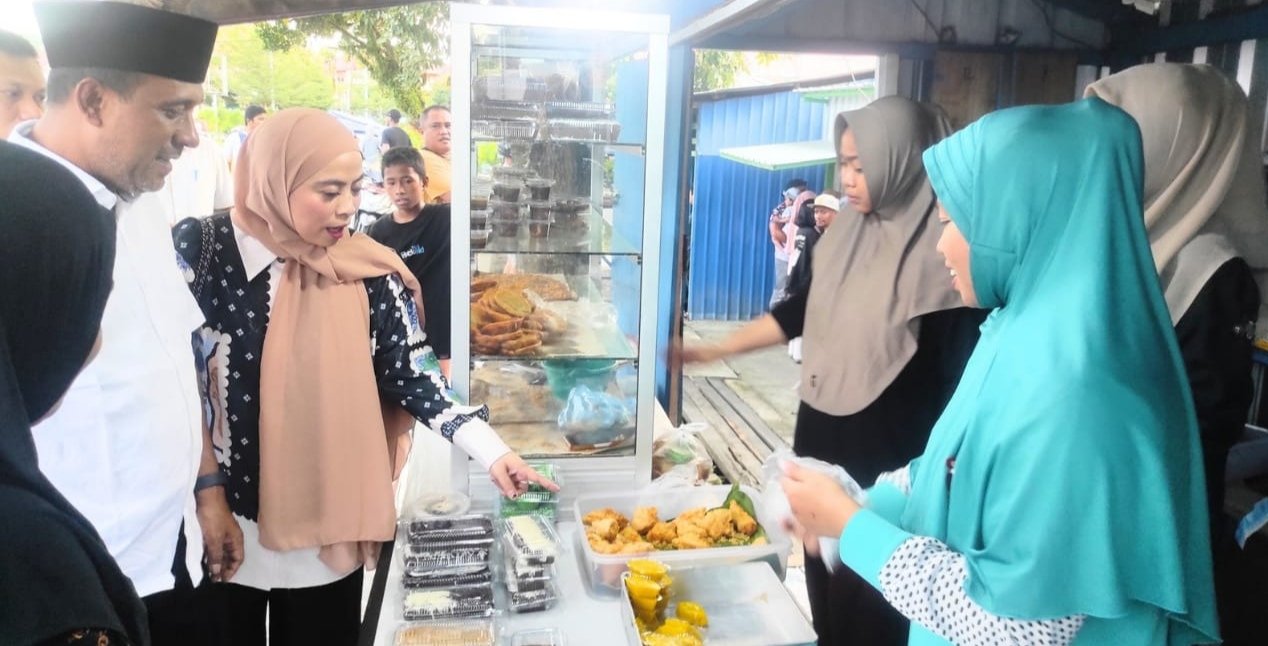 Borong Takjil