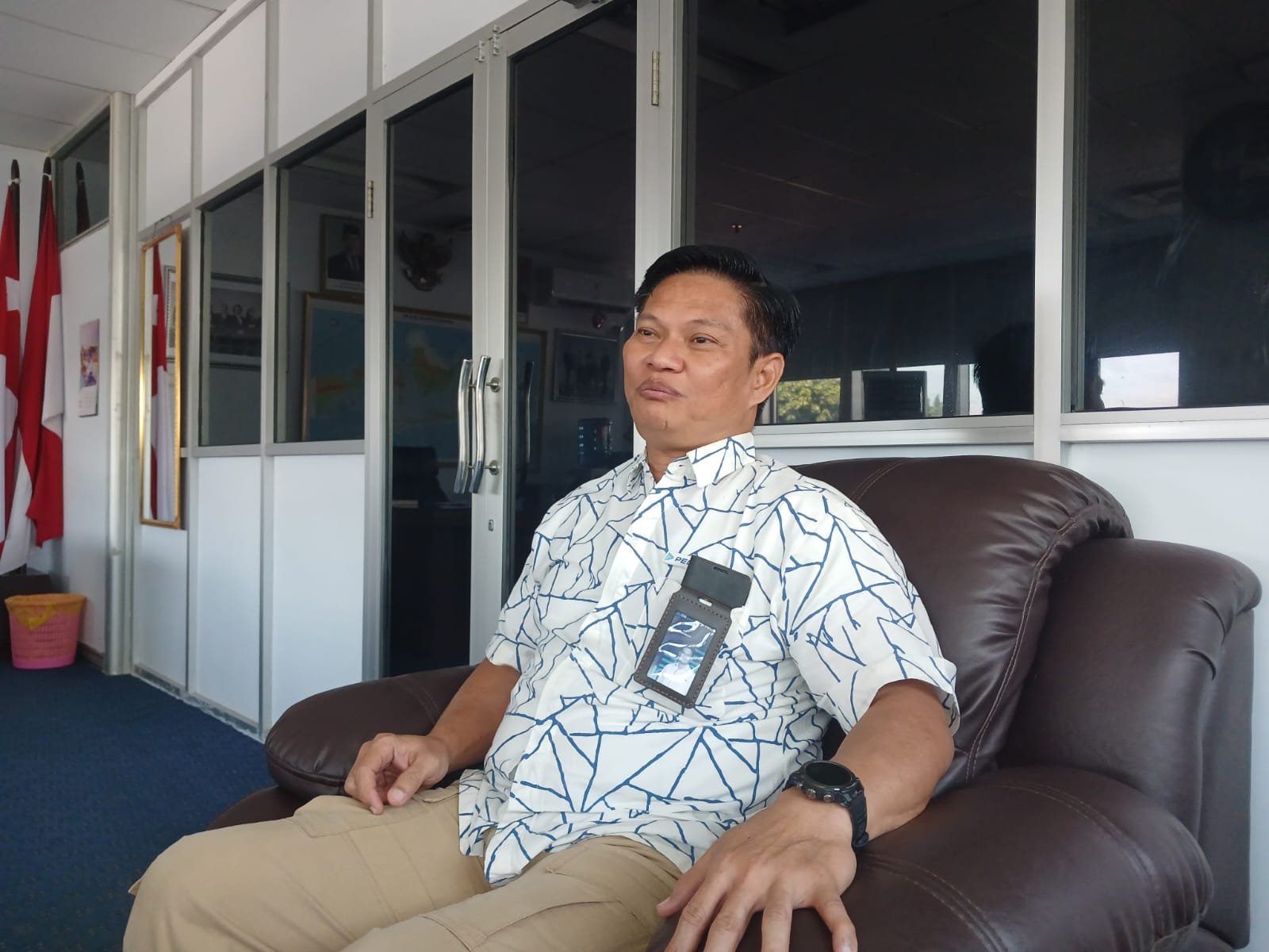 Marthin Heriyanto