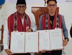 Pemkab Malteng Bakal Kirim Tenaga Medis ke Jepang