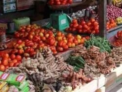 Harga Cabai di Masohi Makin Pedis, Tembus Angka Rp100 ribu/ Kg