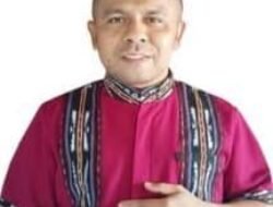 Jelang Hari Raya Paskah, Umat Katolik Morotai Gelar Balada Jalan Salib Hidup