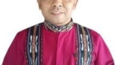 RD Cristianus Ohoiwutun