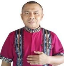 RD Cristianus Ohoiwutun