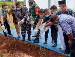 Lanal Saumlaki Gagalkan Peredaran 665 Liter Miras Jenis Sopi