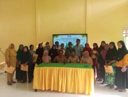SMK Negeri 3 Pulau Morotai Lulus 100 Persen