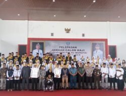 JCH Morotai Kebagian Rp. 1,5 Juta per Orang, Ini Pesan Sekda