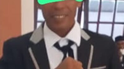 Pelaku Pelecehan Seksual