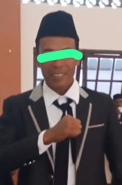 Pelaku Pelecehan Seksual