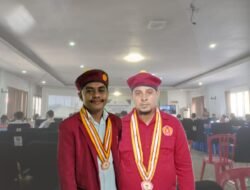 Dukung Koperasi Merah Putih, PMKRI Dobo Dorong Pelatihan dan Bimtek