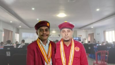 PMKRI Dobo