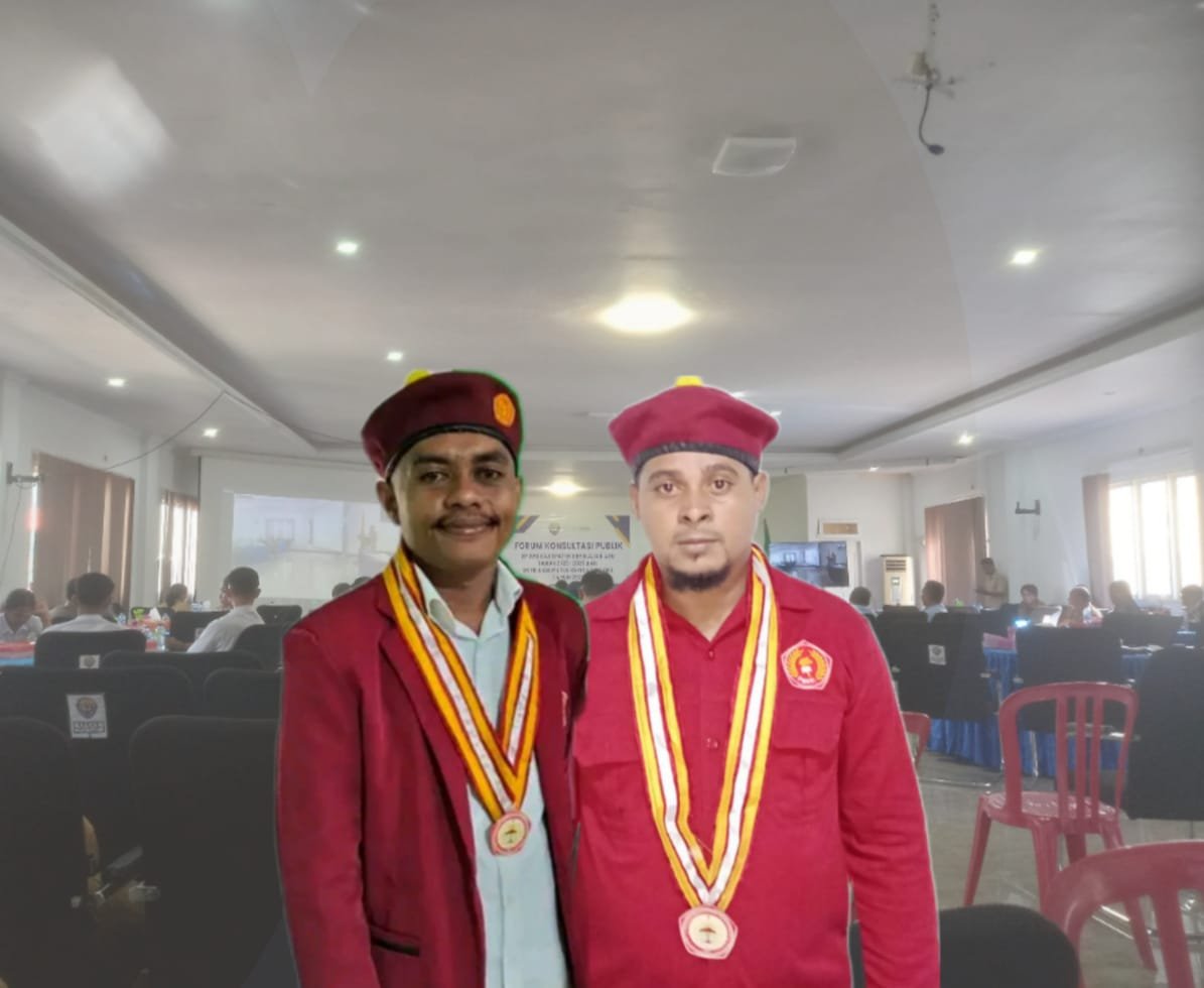 PMKRI Dobo