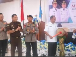Sahubawa Buka Musrembang RKPD Maluku Tengah