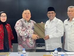 Maluku Tengah Kebagian Bus Sekolah dari Kemenhub