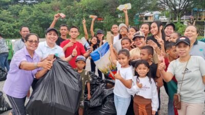 Bank Sampah Unit