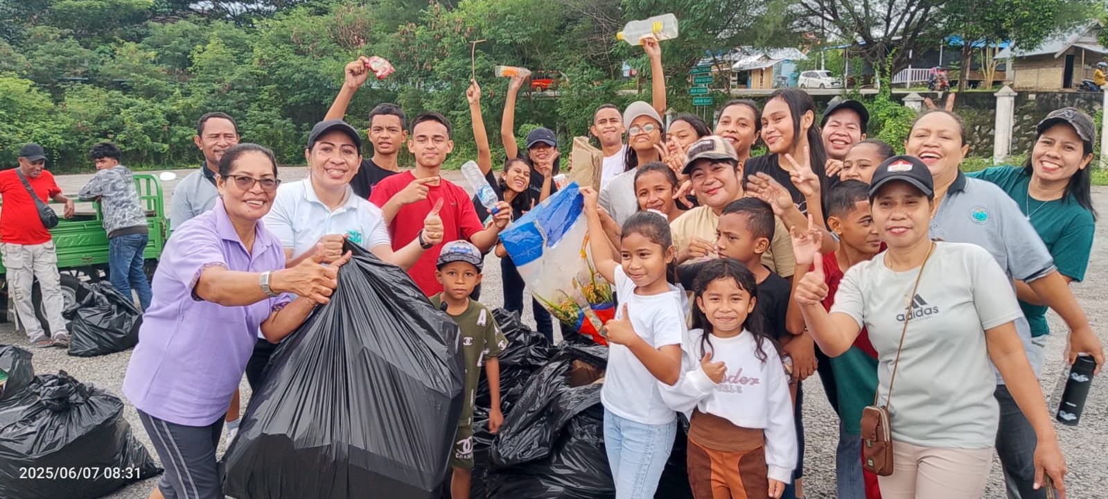 Bank Sampah Unit