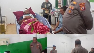 Korban Lakalantas