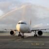Maskapai Pelita Air Ambon – Makassar Terbang Perdana Hari Ini