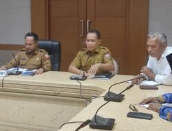Inflasi Maluku Tengah Turun, Pangan Tak Terkendali