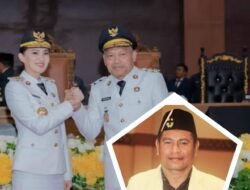 100 Hari Kerja Sherly-Sarbin; Ini Catatan Pemuda Katolik Maluku Utara