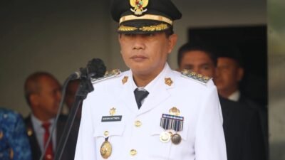 Walikota Larang Rokok Dijajakan di Kantin Sekolah