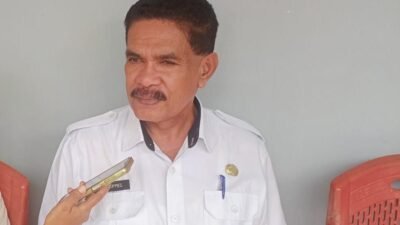 Lindungi Siswa Dari Bahaya Rokok, Disperindag Sosialisasi Aturan Baru Bagi Pedagang