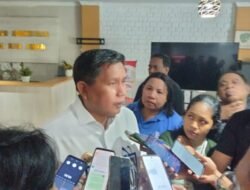 Wattimena Targetkan 6 Negeri segera Miliki Raja Definitif