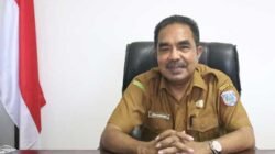 Kadis Koperasi KKT