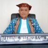 DPRD Akui Tak Mengerti Kebijakan Bupati Pindahkan Gaji ASN Bursel Ke BPR Modern Express.
