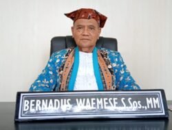 DPRD Akui Tak Mengerti Kebijakan Bupati Pindahkan Gaji ASN Bursel Ke BPR Modern Express.