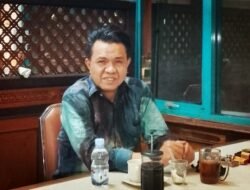 Saiful Chaniago Desak TNI POLRI Tindak Tegas Provokator Bentrok Warga Ambon