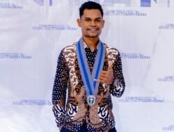 GMKI Ambon Temukan Sejumlah Kejanggalan Dalam Seleksi Kepsek SMA-SMK Maluku.
