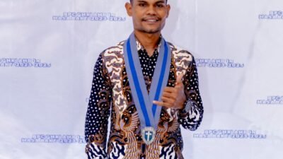 GMKI Ambon Temukan Sejumlah Kejanggalan Dalam Seleksi Kepsek SMA-SMK Maluku.