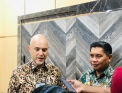 Pemkot Ambon Dukung Kerjasama Antara Amerika – Unpatti Terkait AMERICAN CORNER