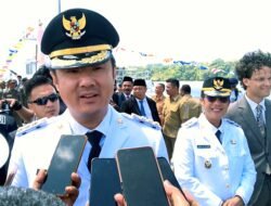 Jauwerisa Dukung DOB Tanut, Optimis Saumlaki Jadi Ibukota Provinsi MTR