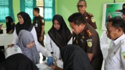 Tes Golongan Darah