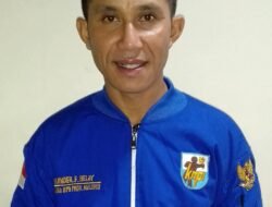 DPD KNPI KKT Sikapi Kondisi Indonesia, Serukan Kondusifitas di Tanimbar