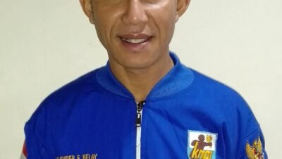 DPD KNPI KKT Sikapi Kondisi Indonesia, Serukan Kondusifitas di Tanimbar