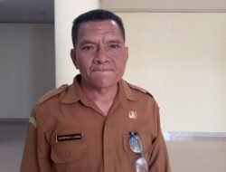 Soal Disiplin ASN, Pj. Sekda Tanimbar : Jangan Kira Kita Main-Main !