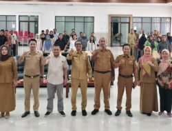 Dispora Malteng Perkuat Pemuda Lewat Temu Wirausaha OKP UMKM