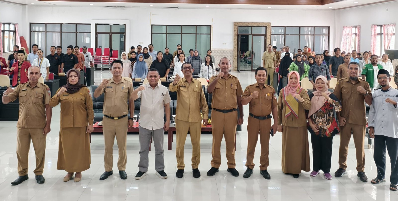 Temu Wirausaha