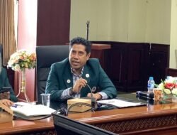 Tualeka Kembali Terpilih Aklamasi Pimpin IDI Maluku