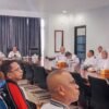 Ini Progres Capaian Program Kerja 100 Hari Bupati dan Wabup Kepulauan Tanimbar