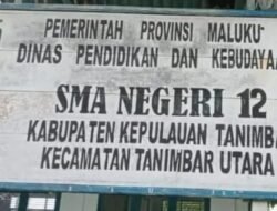 HP Siswa Disita, Ternyata Program OSIS SMAN 12 Kepulauan Tanimbar