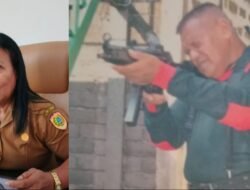 Wamese Menjawab Dalil-Dalil Bantahan dan Tudingan Nane